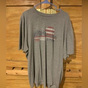 Life is good T-shirts double